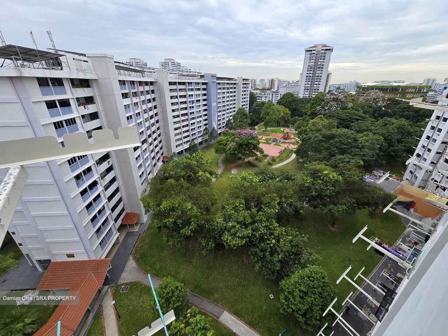 Blk 419 Bedok North Street 1 (Bedok), HDB 3 Rooms #476760681